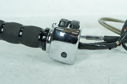 1999 Harley-Davidson Touring Road King Right Engine Start Kill Switches Controls 71564-96