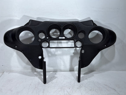 2006 Harley Touring FLHTCI Electra Glide Classic OEM Front Inner Batwing Fairing Cover