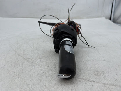 2010 Harley Street Glide Touring FLHX OEM Right Engine Start Kill Switches Controls