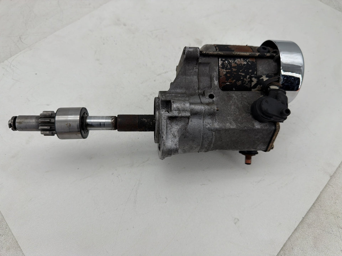1995 Harley Heritage Softail Classic OEM Engine Starter Motor
