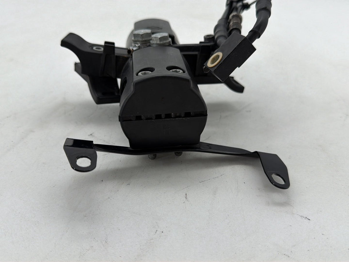 2015 Harley Softail Deluxe FLSTN OEM Front ABS Brake Pump Control Unit