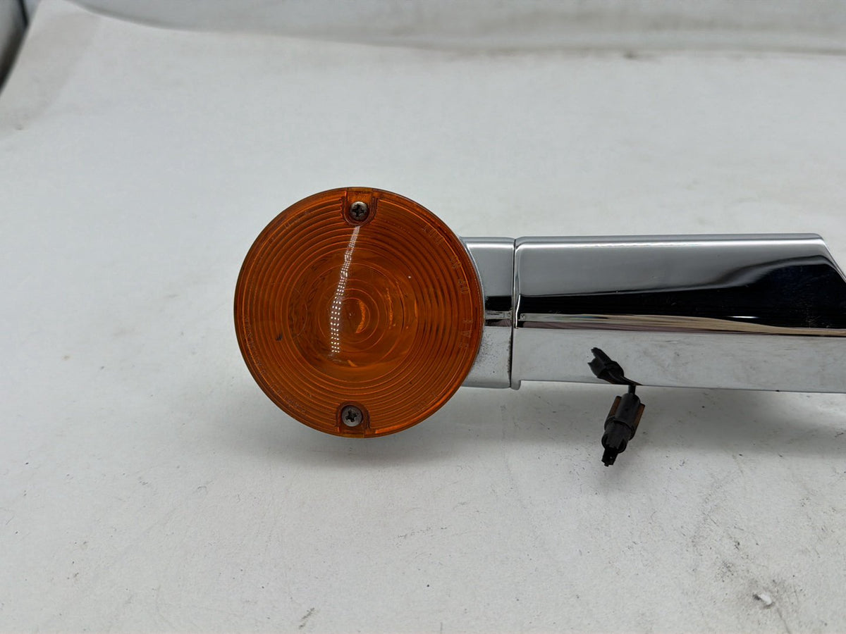 1992 Harley Electra Glide Touring Classic OEM Rear Left & Right Turn Signals