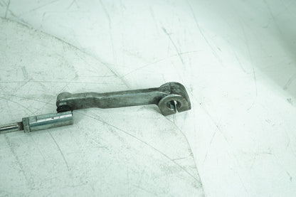 2007 - 2016 Harley-Davidson Touring Police Electra Gear Shifter Lever w/ Rod linkage 33718-82A