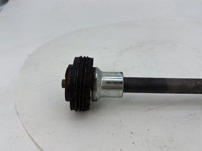 1999 - 2006 Harley-Davidson Touring CVO Screamin Eagle Road King Rear Fork Swingarm Pivot Bolt Shaft 47505-02