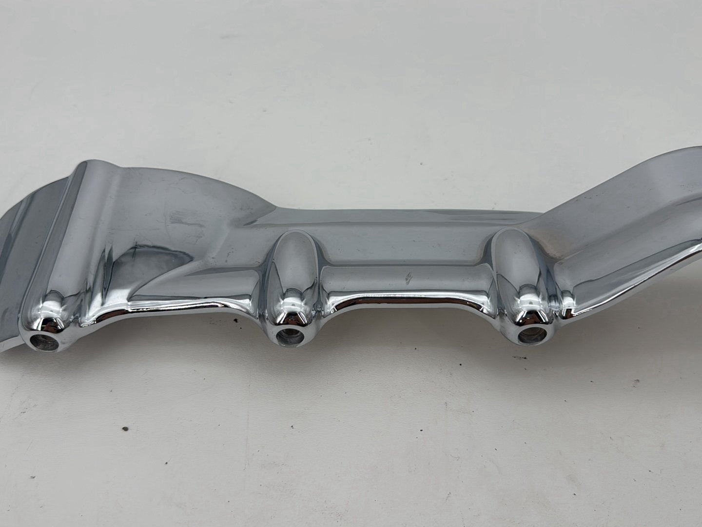 2011 Harley Road King Touring Classic OEM Kuryakyn Inner Primary Cover Extension