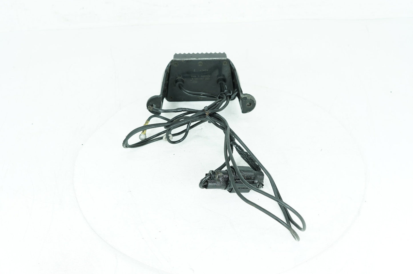 1999 - 2006 Harley-Davidson Touring Electra Glide Voltage Regulator Rectifier  74505-97A