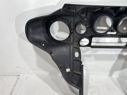 2006 Harley Touring FLHTCI Electra Glide Classic OEM Front Inner Batwing Fairing Cover