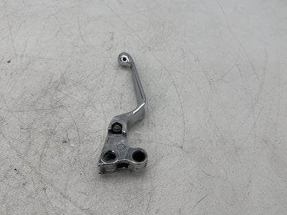 2000 Harley Dyna FXDWG Wide Glide OEM Front Left Hand Clutch Control Lever