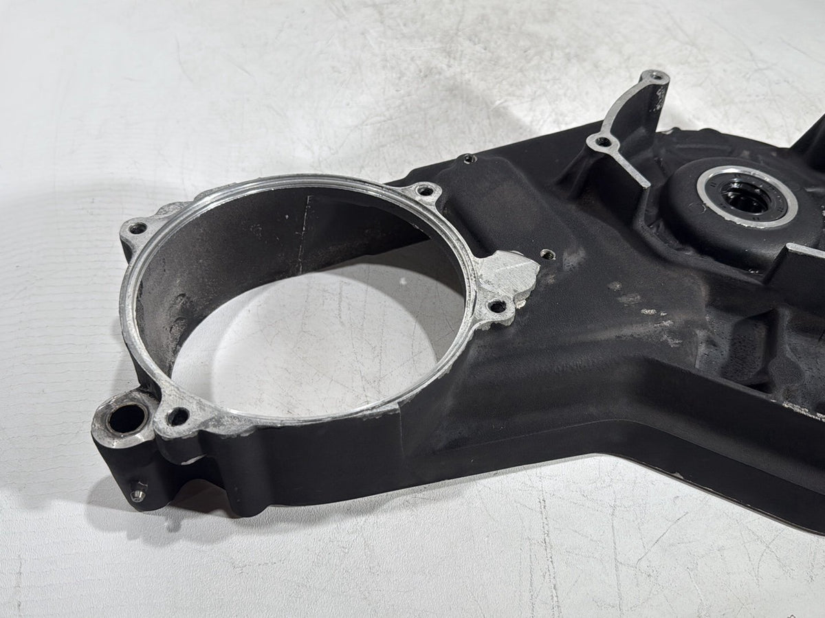 1993 Harley Electra Glide Touring FLHT OEM Inner Primary Clutch Cover