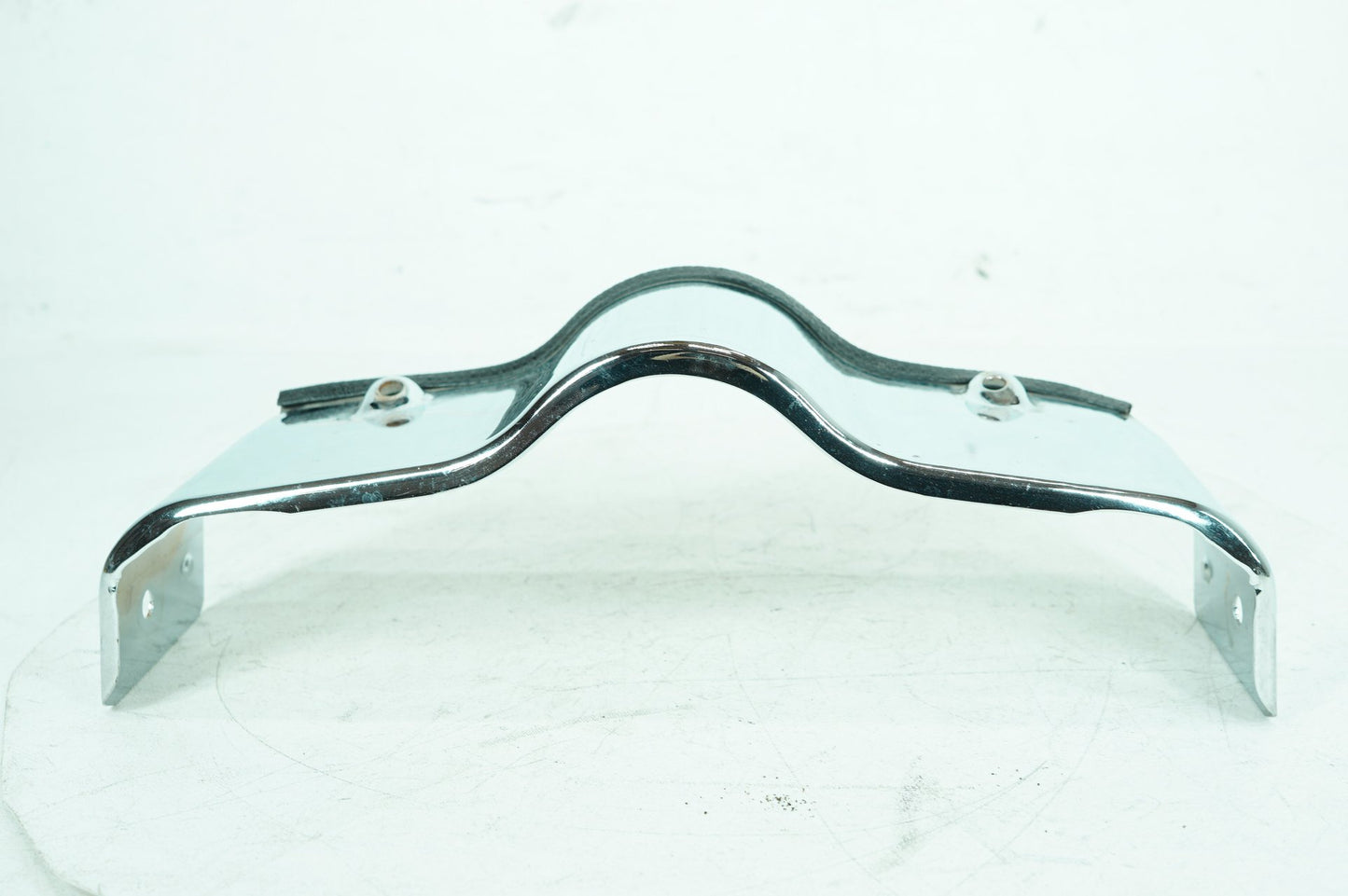 2007 - 2011 Harley-Davidson Touring Street Glide Front Lower Fairing Outer Skirt 58208-96A 58208-96A