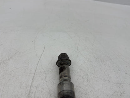2007 Harley Touring FLHTCU Electra Glide Ultra OEM Front Wheel Axle Bolt Shaft
