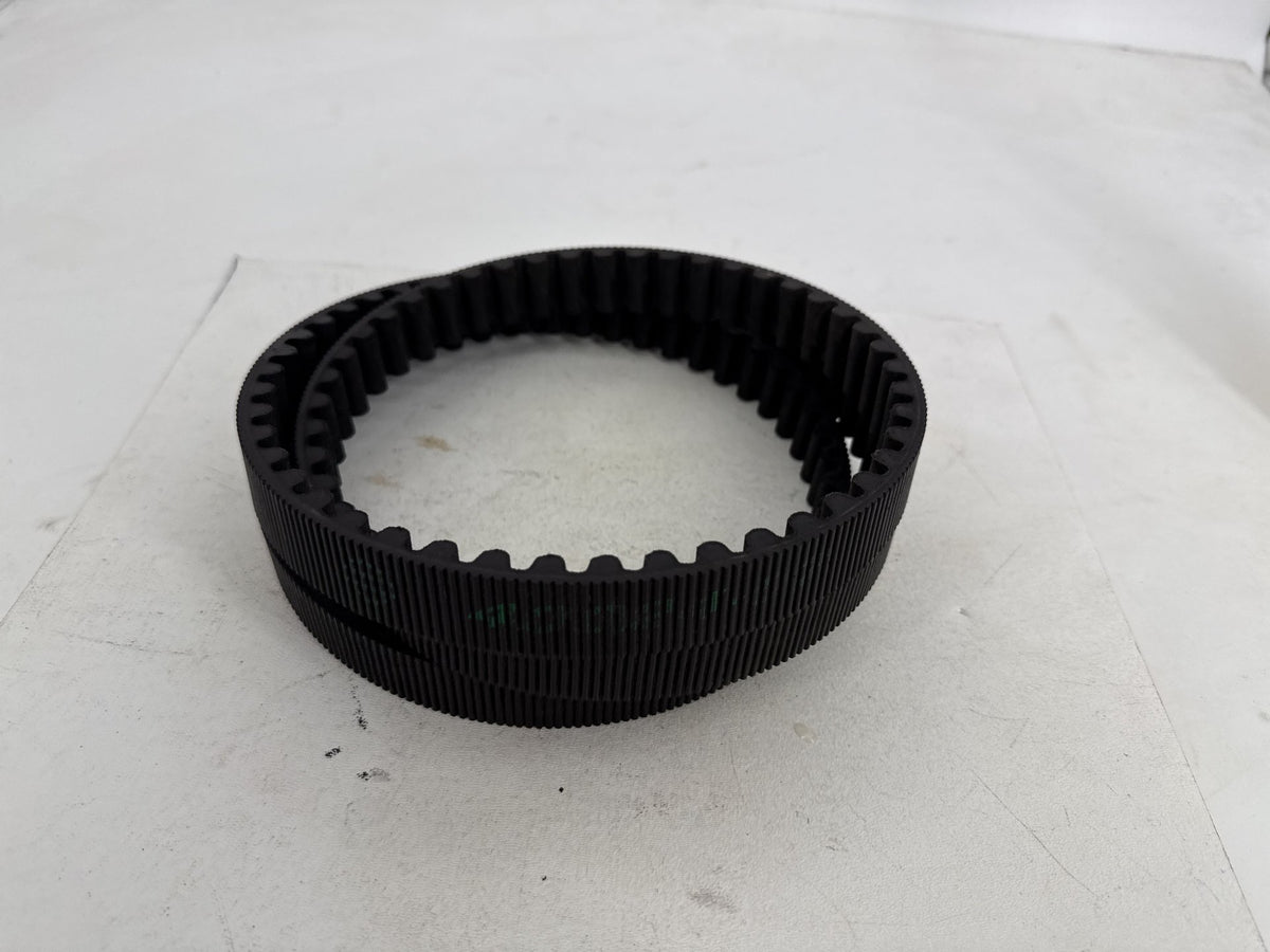 2007 Harley Electra Glide Touring CVO Eagle OEM Rear Drive Belt 40024-07 137T 1"