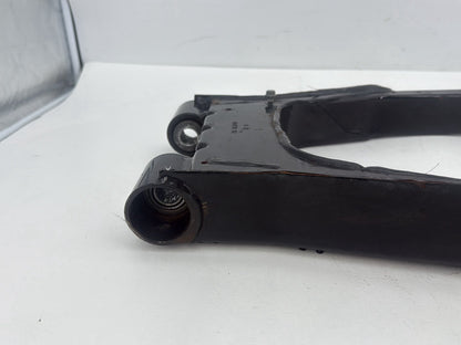 2005 Harley Touring FLHRCI Road King Classic OEM Rear Fork Swingarm Swing Arm