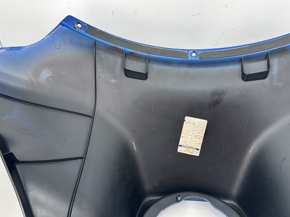 2007 - 2016 Harley-Davidson Touring Electra Glide Ultra Front Outer Batwing Fairing Cover 58236-96