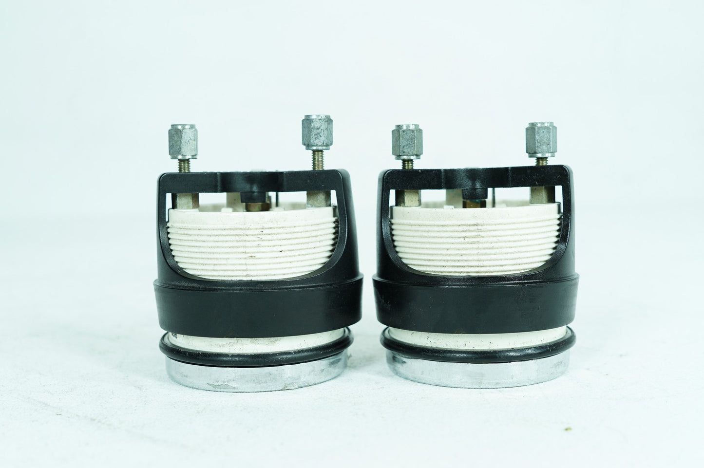 1984 - 1998 Harley-Davidson Touring Road Glide  Air Temperature & Fuel Petrol Gauges 75111-96C