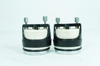 1984 - 1998 Harley-Davidson Touring Road Glide  Air Temperature & Fuel Petrol Gauges 75111-96C