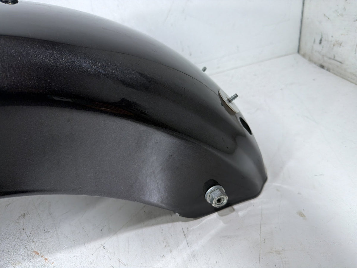 2010 Harley Street Glide Touring FLHX OEM Rear Wheel Fender & Turn Signals Bar