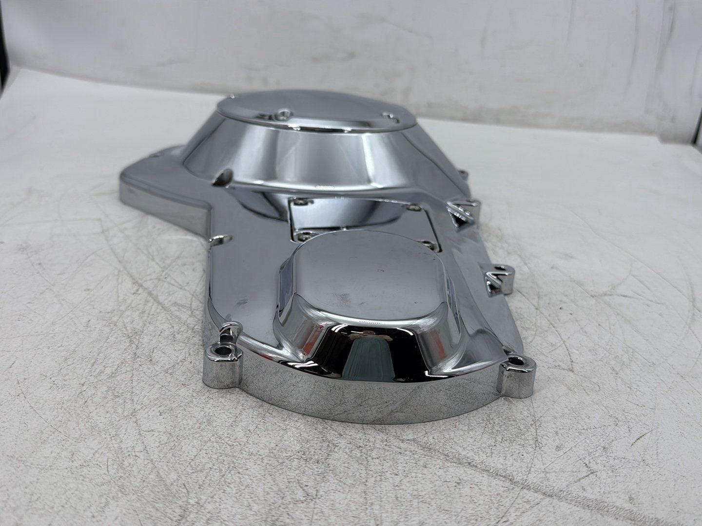 2005 Harley Electra Glide Touring Ultra FLHTCUI OEM Outer Primary Clutch Cover