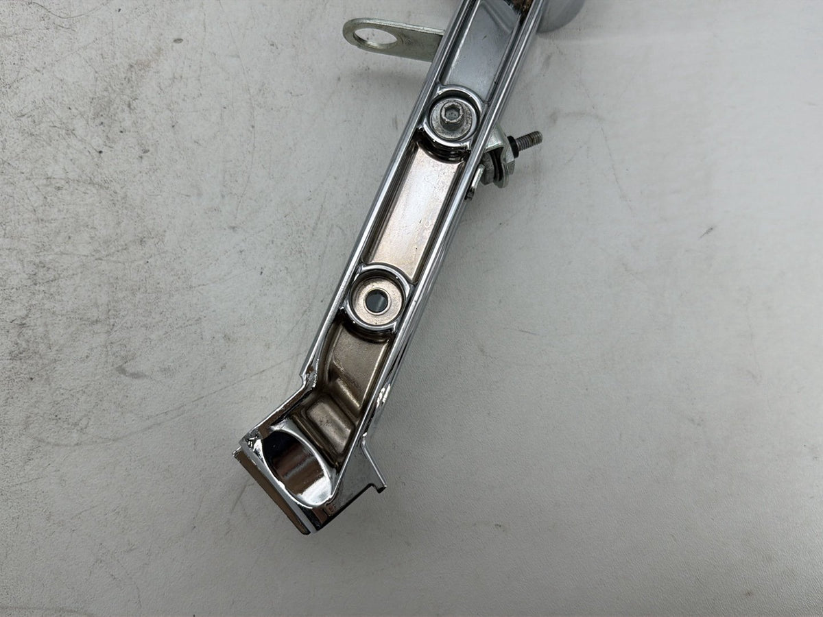 2014 Harley Street Glide Touring FLHXS OEM Left Right Saddlebag Fender Struts Brackets