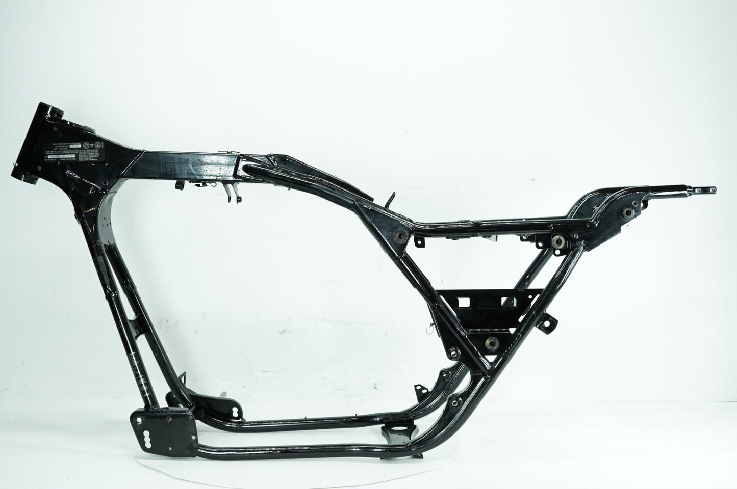 1999 - 2006 Harley-Davidson Touring Electra Glide Body Main Frame Chassis SLVG 47900-02A