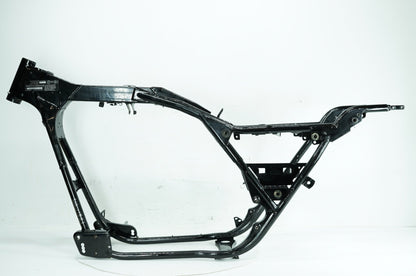 1999 - 2006 Harley-Davidson Touring Electra Glide Body Main Frame Chassis SLVG 47900-02A
