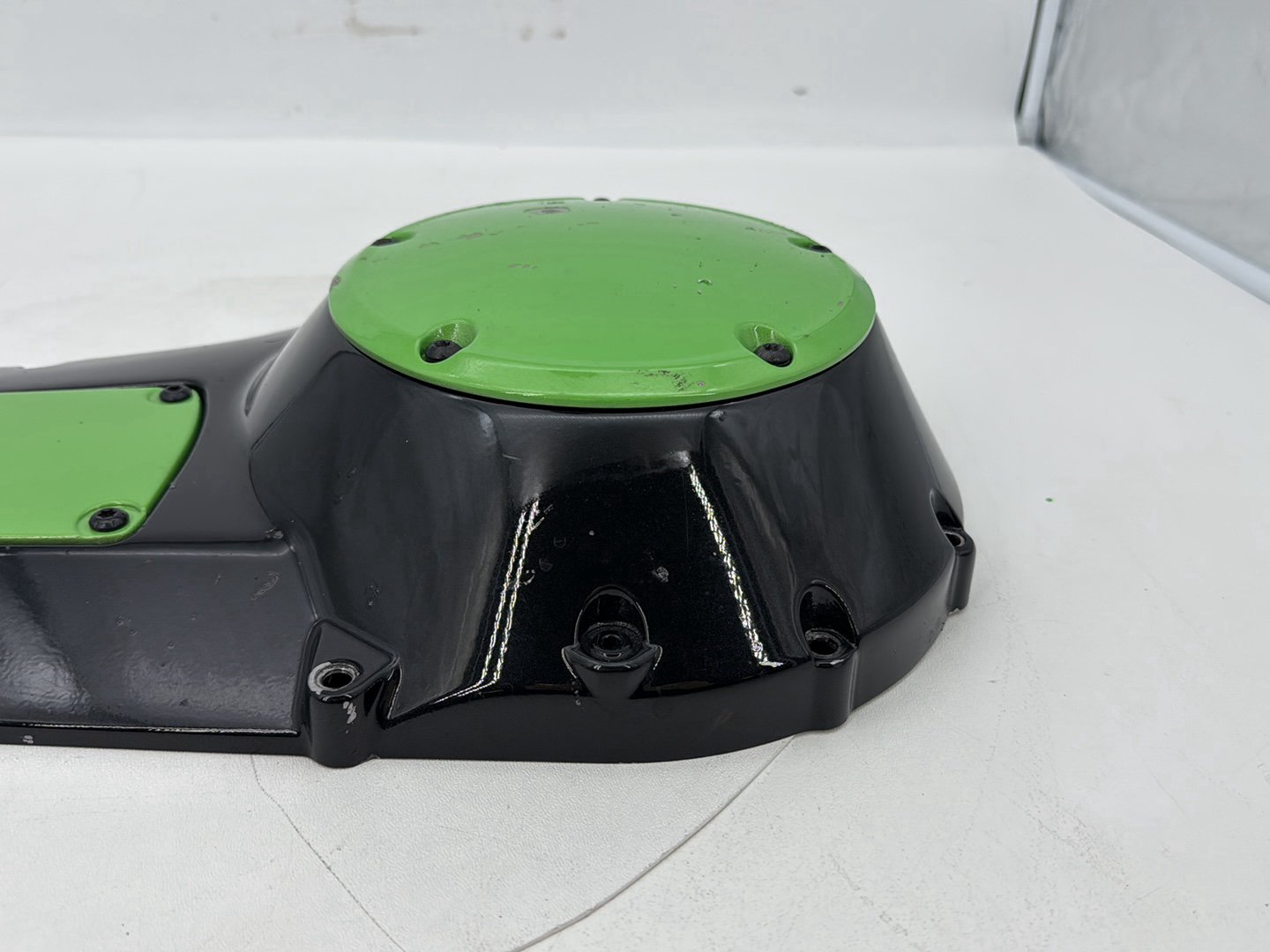 1999 - 2006 Harley-Davidson Touring Electra Glide Outer Primary Clutch Cover 	60664-99B