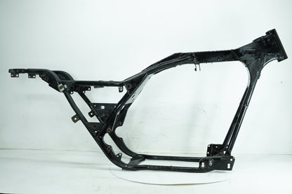 1999 - 2006 Harley-Davidson Touring Electra Glide Classic Body Main Frame Chassis SLVG 47900-02A