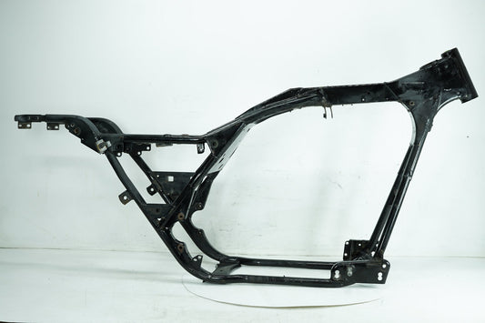 1999 - 2006 Harley-Davidson Touring Electra Glide Classic Body Main Frame Chassis SLVG 47900-02A