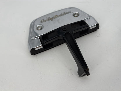 1999 - 2006 Harley-Davidson Touring Electra Glide Classic Left & Right Passenger Floorboard Foot Rest 52719-93B