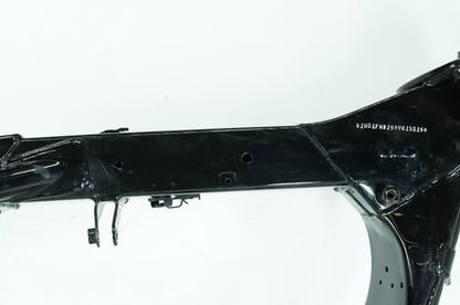 1999 - 2006 Harley-Davidson Touring Electra Glide Police Body Main Frame Chassis NO Title 47900-02A