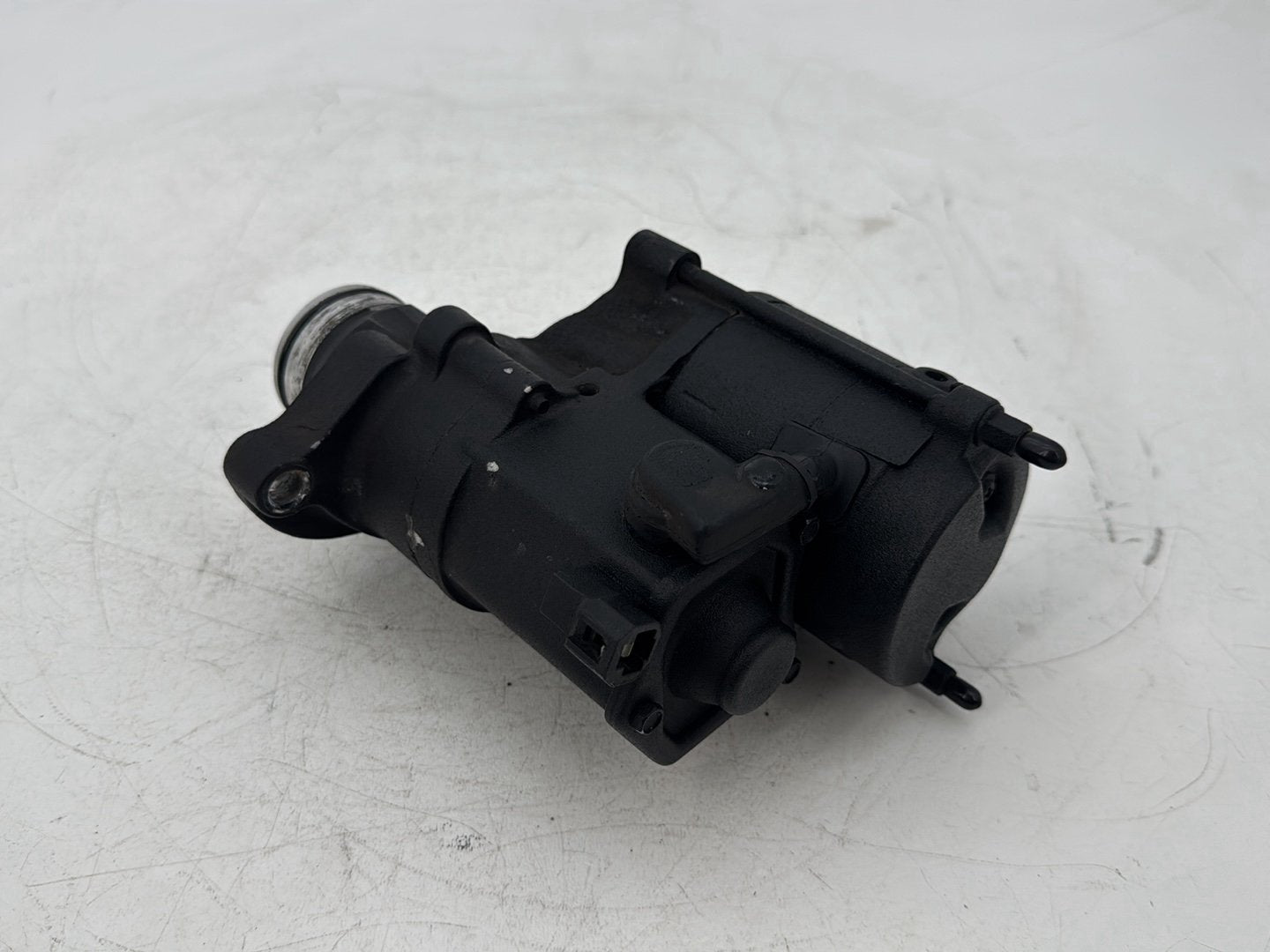 2006 - 2017 Harley-Davidson Dyna Street Bob Engine Starter Motor 31618-06