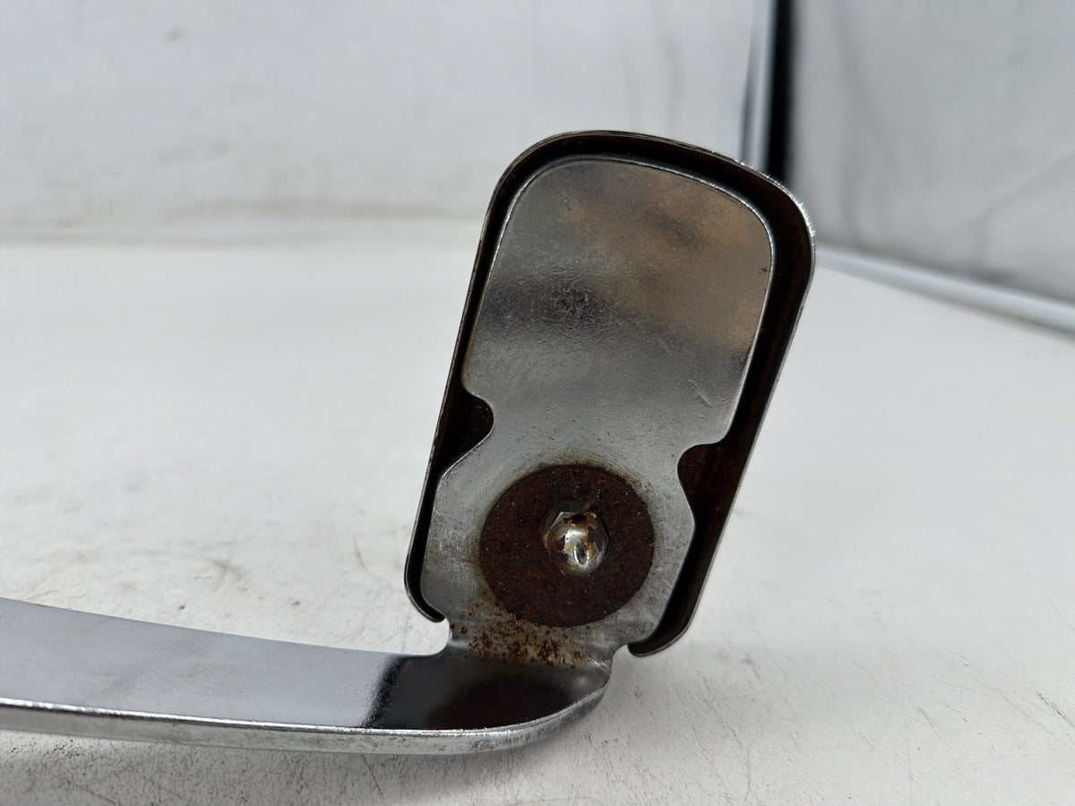 2006 Harley Road King Touring Custom OEM Foot Brake Control Lever Pedal