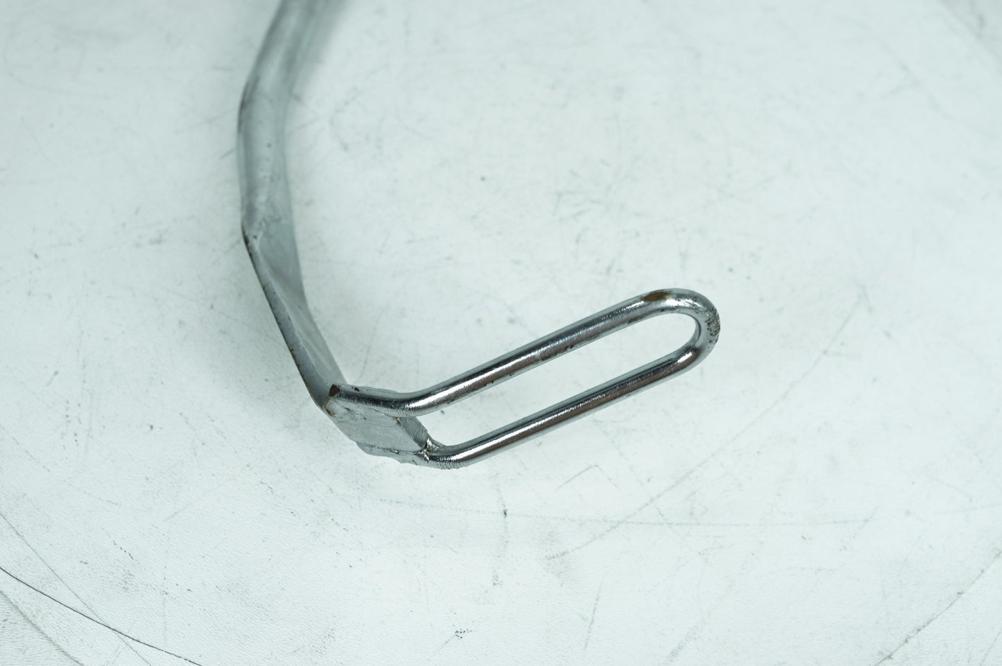 2007 - 2017 Harley-Davidson Dyna Wide Glide Left Side Jiffy Kick Stand & Spring 49704-90H