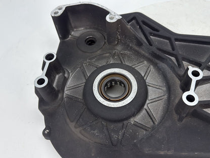 2004 Harley Softail FLSTC Heritage Classic OEM Inner Primary Clutch Cover