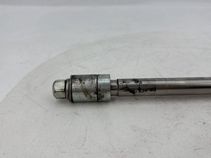 1999 - 2006 Harley-Davidson Softail Heritage Front Wheel Axle Bolt Shaft  	41584-86A