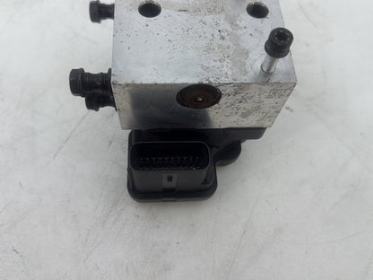 2011 Harley Electra Glide Ultra FLHTK OEM ABS Brake Pump &amp; Control Module