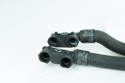 2008 - 2016 Harley-Davidson Touring Electra Glide Ultra Water Cooling Pump Downtube Hose Pipe 26900003