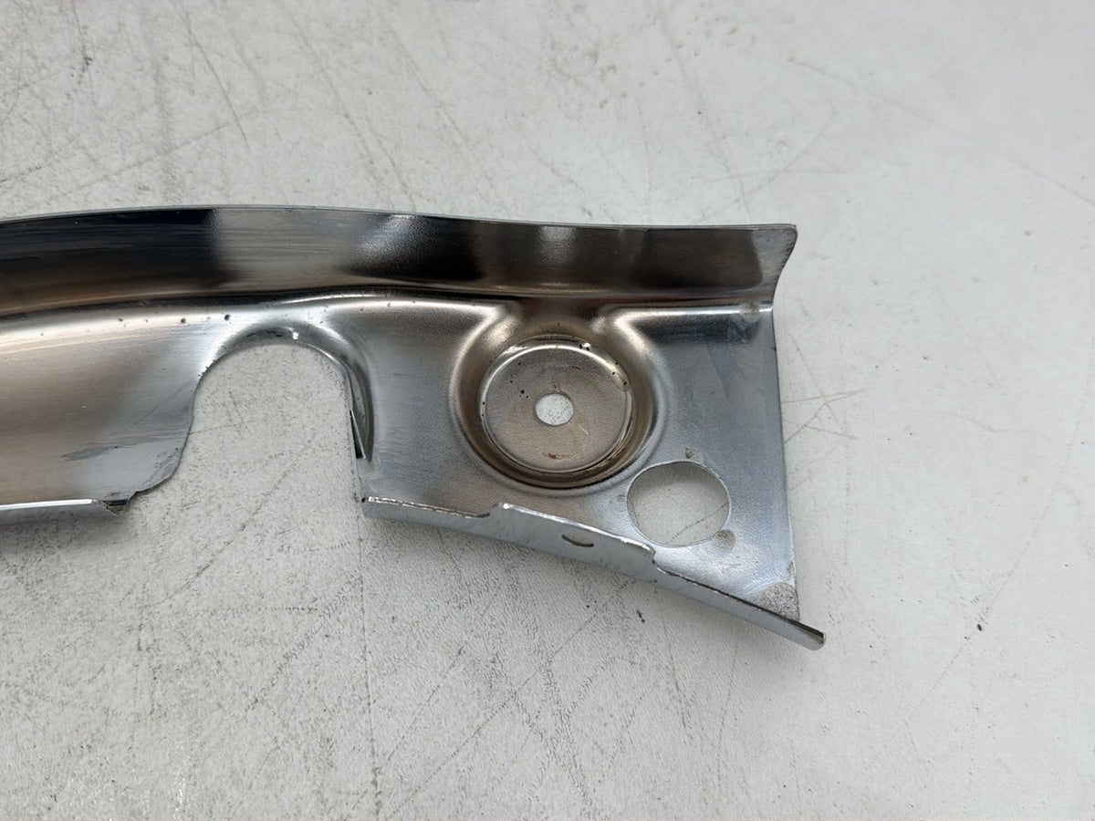 10 Harley Electra Glide Touring Ultra OEM Rear Left Right Fender Struts Bracket