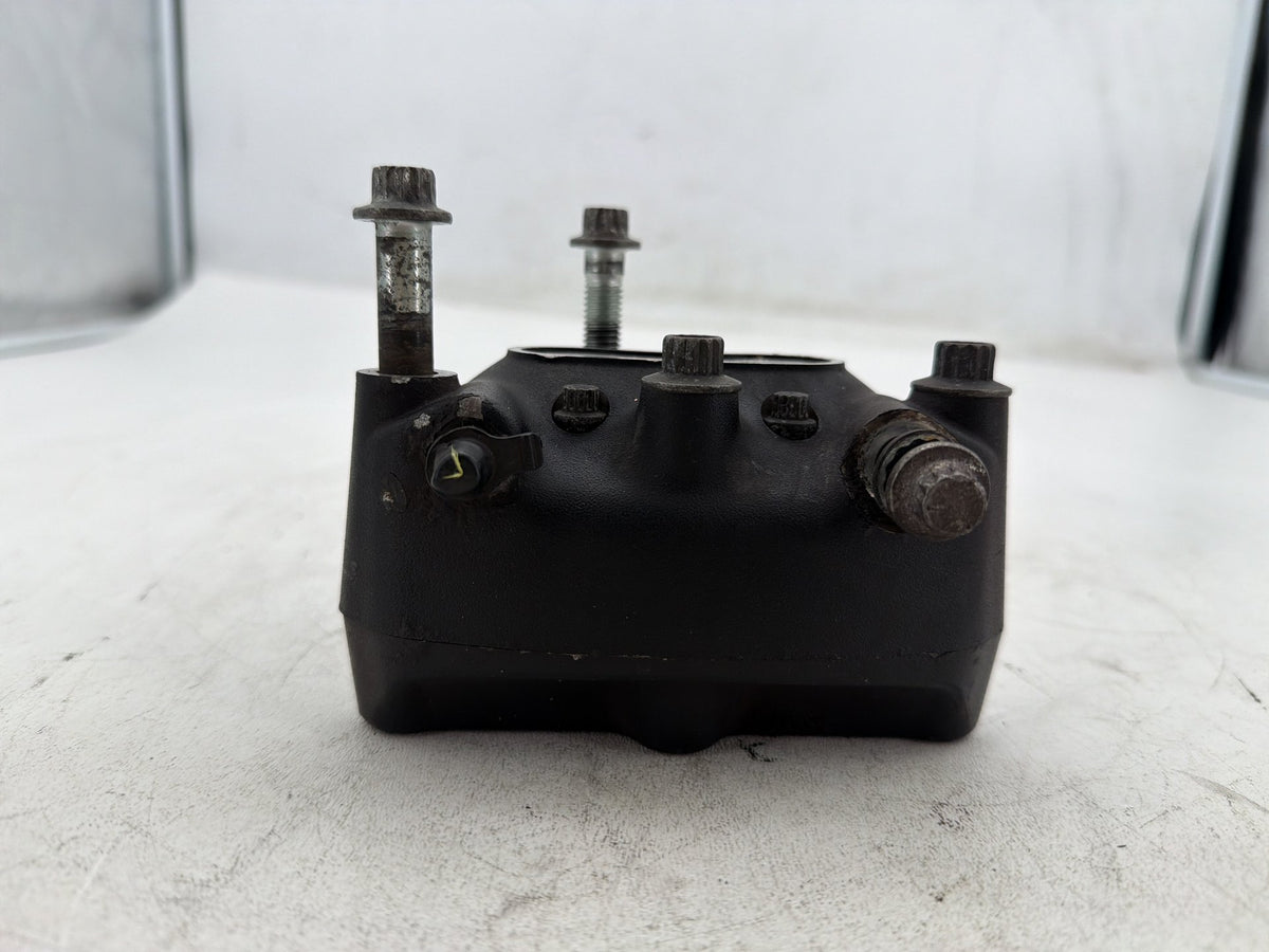 2006 Harley Road King Touring Custom OEM Front Right 1 Brake Caliper