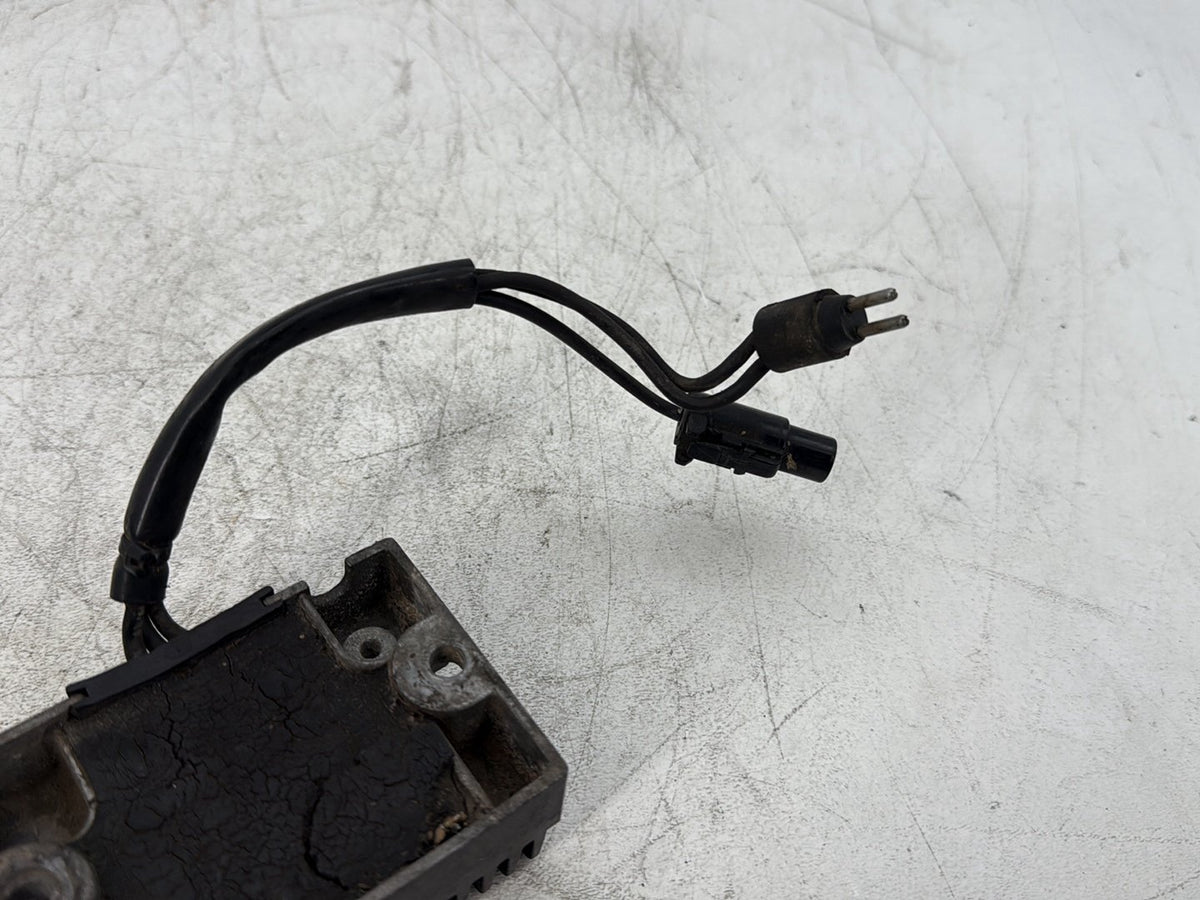 1997 Harley Sportster 1200 Custom XL1200C OEM Voltage Regulator Rectifier