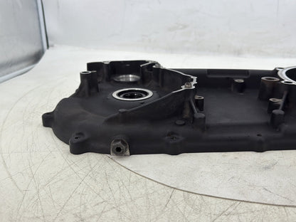 2015 Harley Dyna Low Rider FXDL OEM Inner Primary Clutch Cover