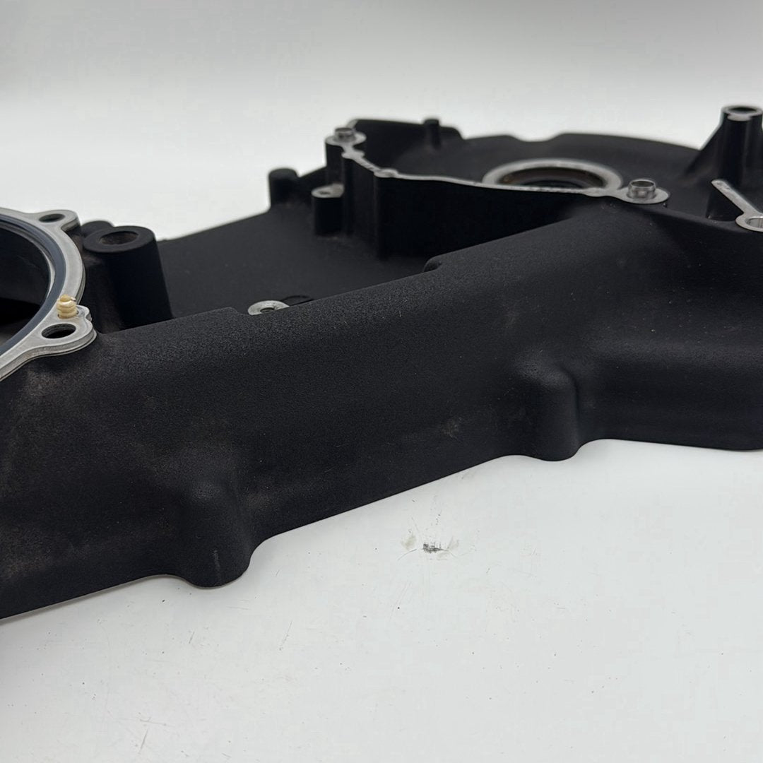 2007 - 2017 Harley-Davidson Dyna Switchback Inner Primary Clutch Cover  	60791-06C