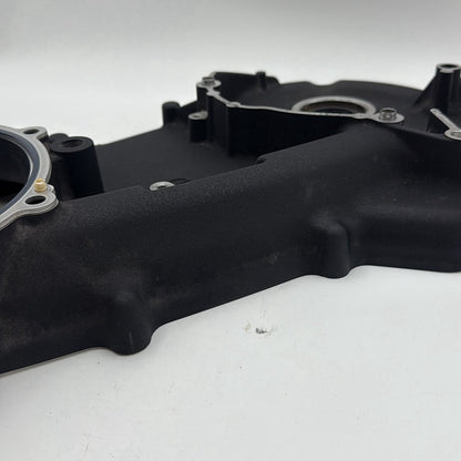 2007 - 2017 Harley-Davidson Dyna Switchback Inner Primary Clutch Cover  	60791-06C
