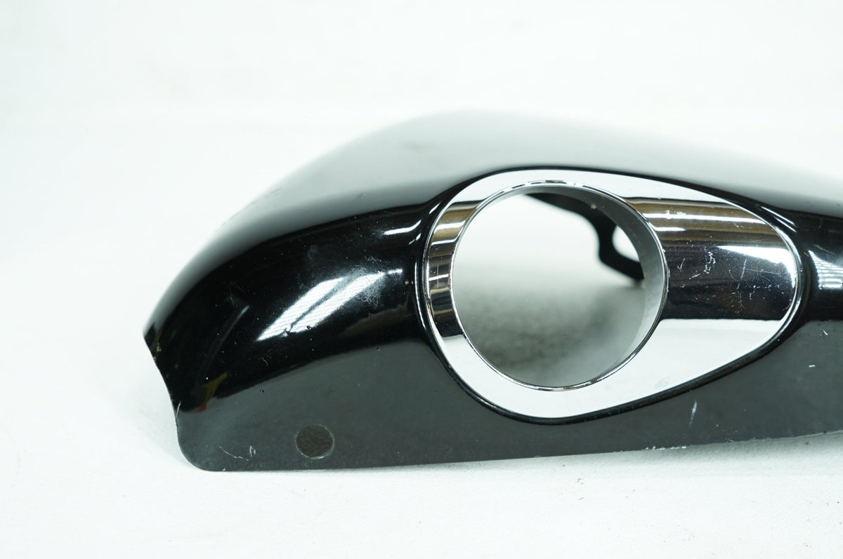 2004 - 2022 Harley-Davidson Sportster SuperLow Right Fairing Side Oil Tank Cover 57200092DH