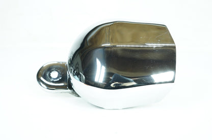 2007 - 2013 Harley-Davidson Softail Heritage Classic Horn Signal Klaxon Chrome Cover 69012-93A