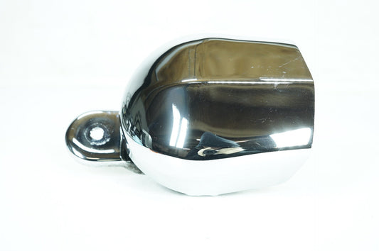 2007 - 2013 Harley-Davidson Softail Heritage Classic Horn Signal Klaxon Chrome Cover 69012-93A