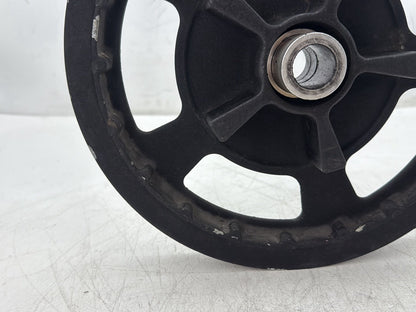 2013 Harley Electra Glide Touring Ultra FLHTCUI OEM Rear Driver Pulley Sprocket