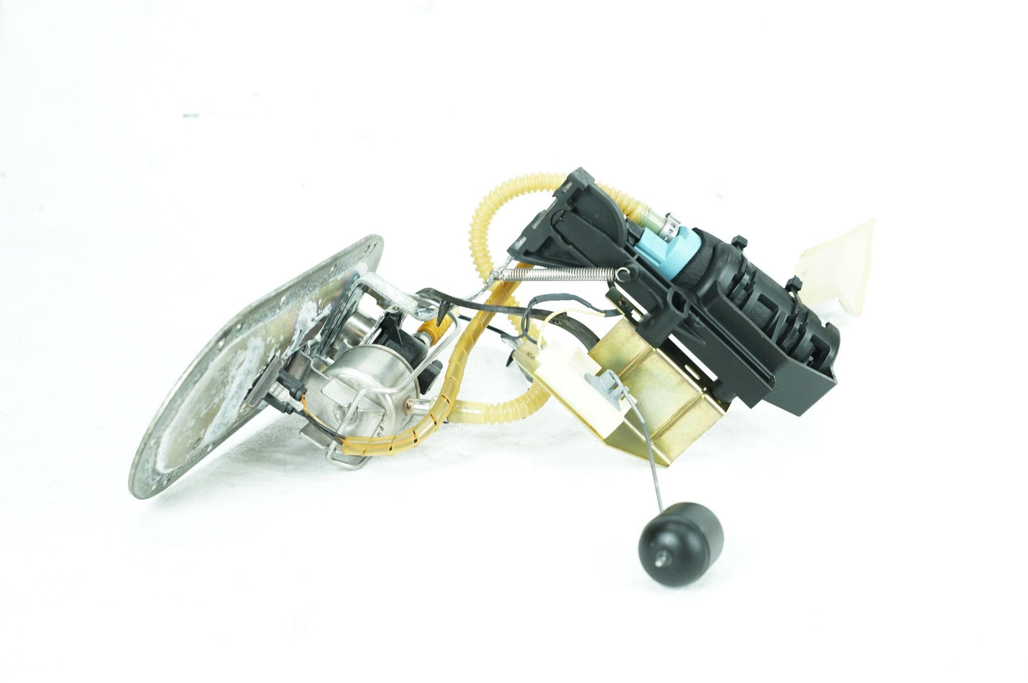 1999 - 2006 Harley-Davidson Touring Road King Fuel Pump Gas Gasoline Petrol Sending 75127-02C