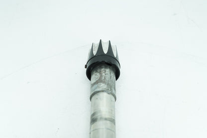 1999 - 2006 Harley-Davidson Touring Electra Ultra Front Wheel Axle Bolt Shaft 43364-00
