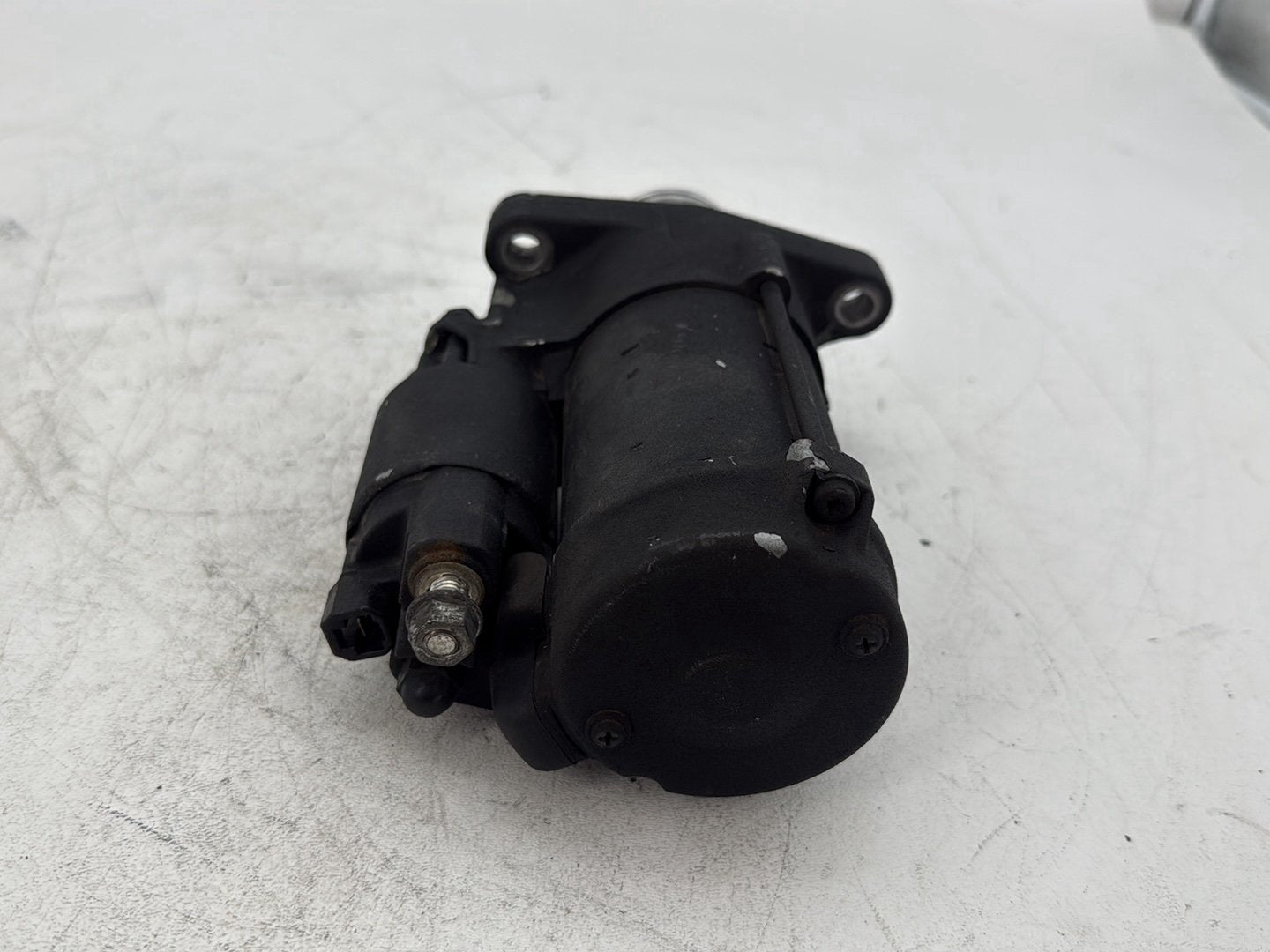 2018 Harley Electra Glide Touring Ultra FLHTCU OEM Engine Starter Motor